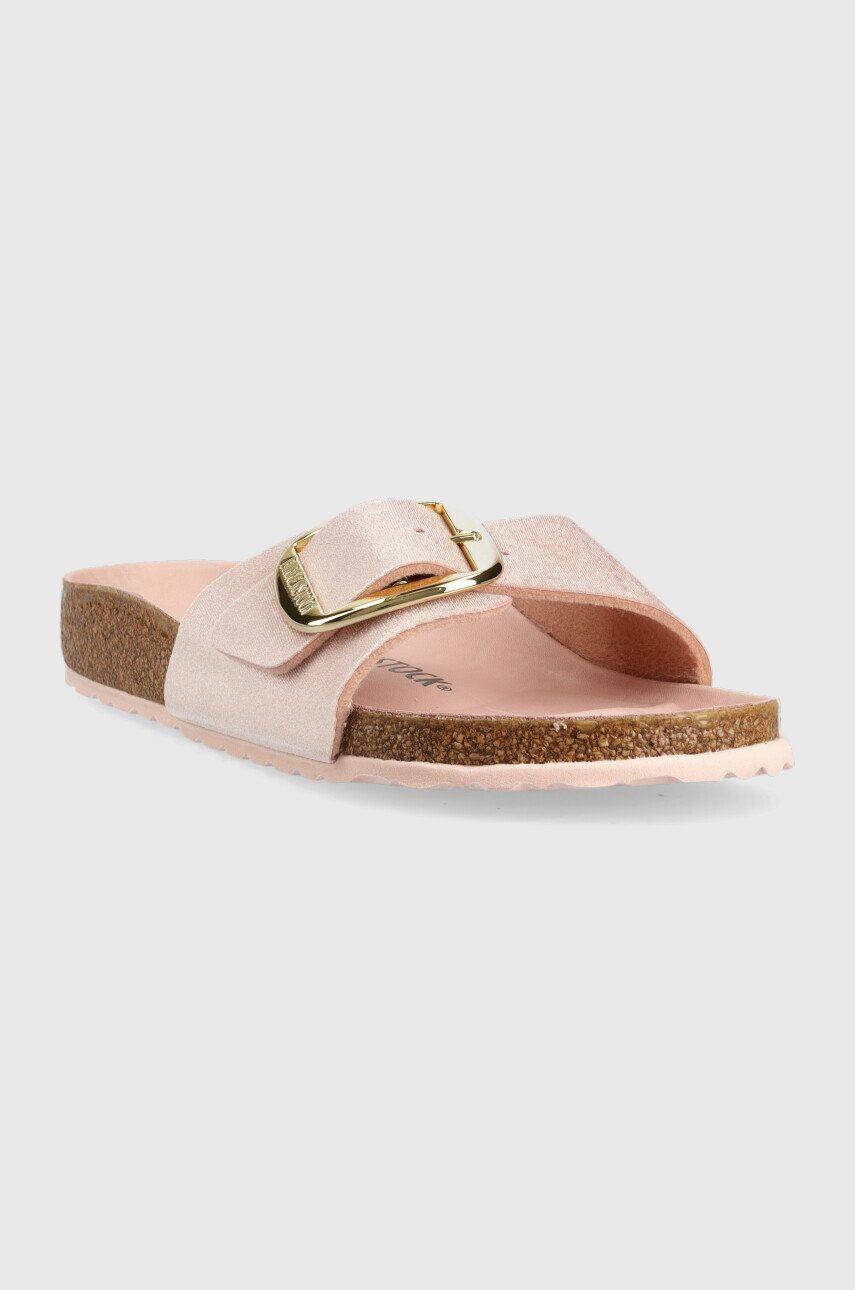 Birkenstock papuci Madrid Bb - Pled.ro