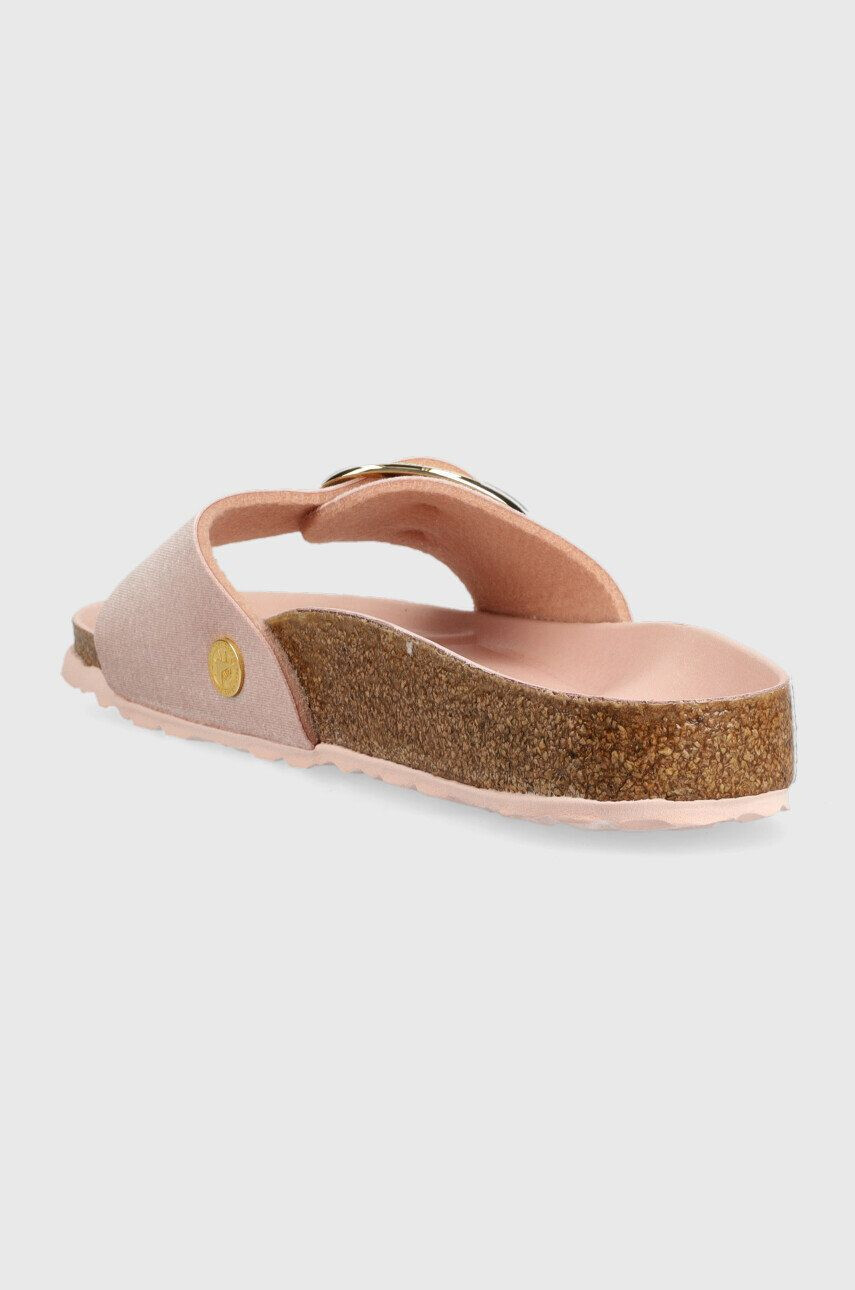 Birkenstock papuci Madrid Bb - Pled.ro