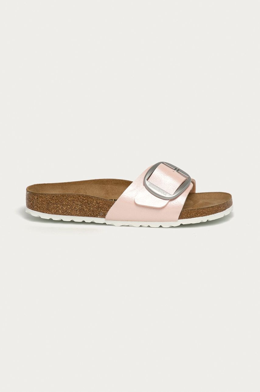 Birkenstock Papuci Madrid Big Buckle - Pled.ro