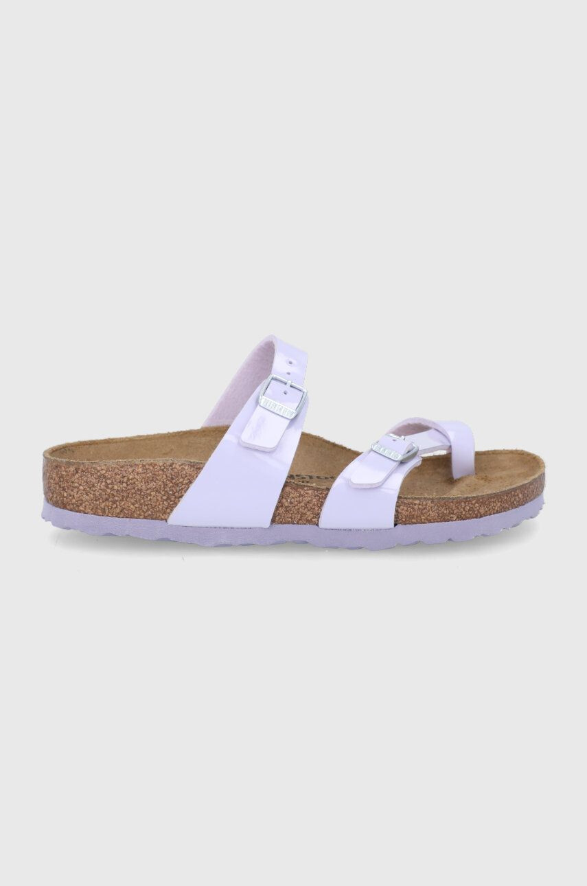 Birkenstock papuci Mayari - Pled.ro