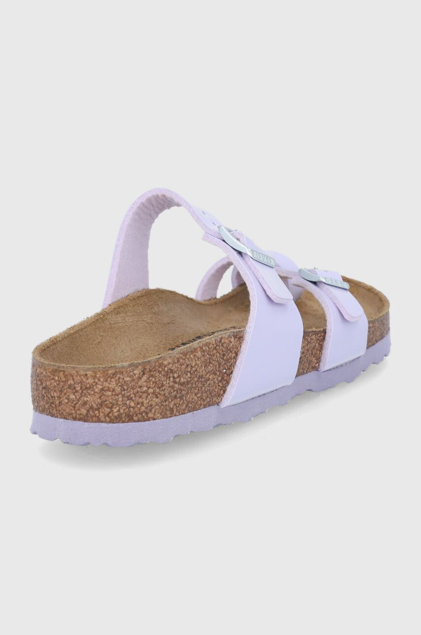 Birkenstock papuci Mayari - Pled.ro