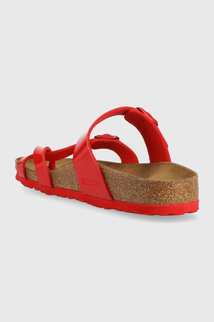 Birkenstock papuci Mayari - Pled.ro