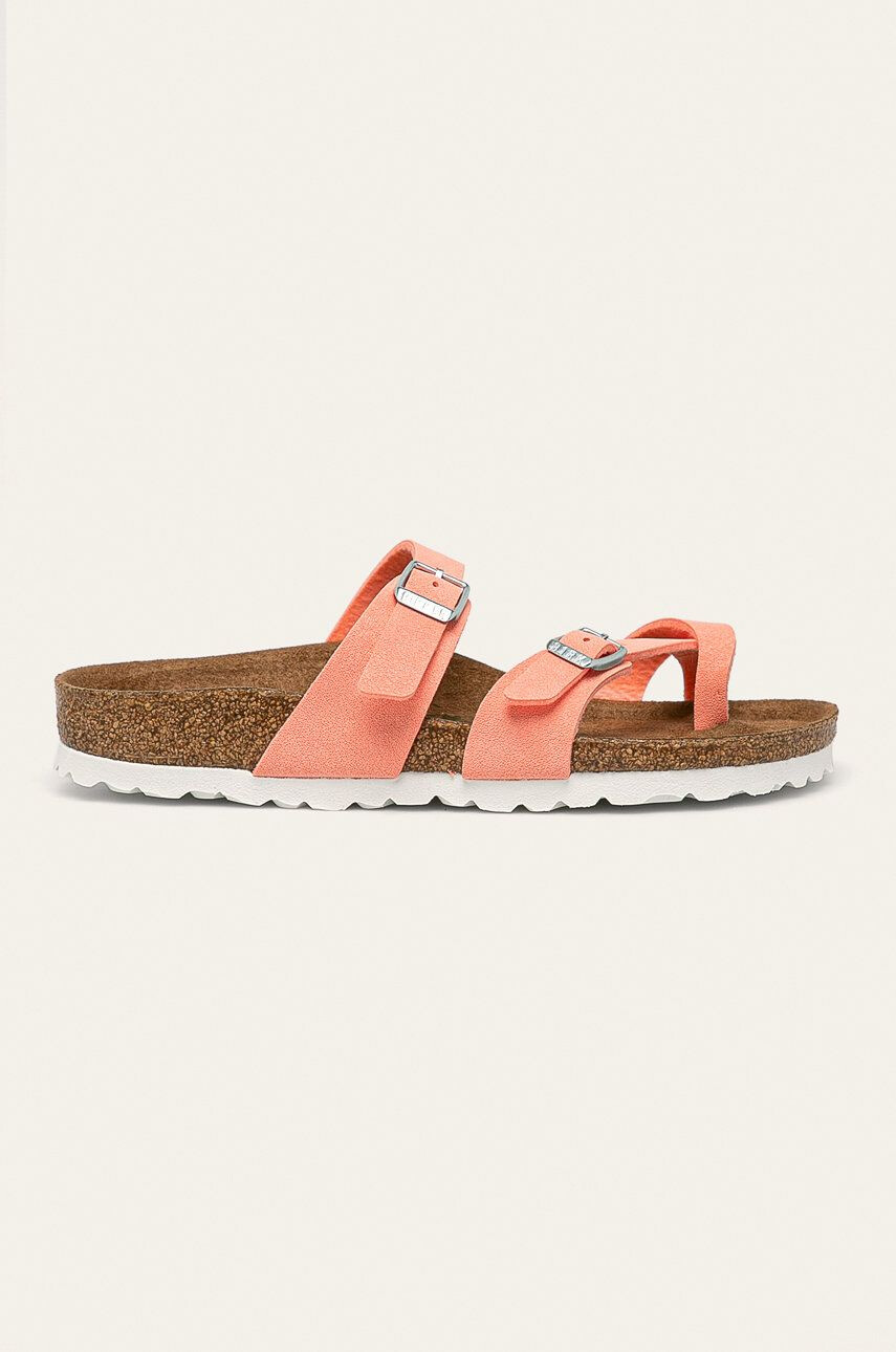 Birkenstock Papuci Mayari - Pled.ro