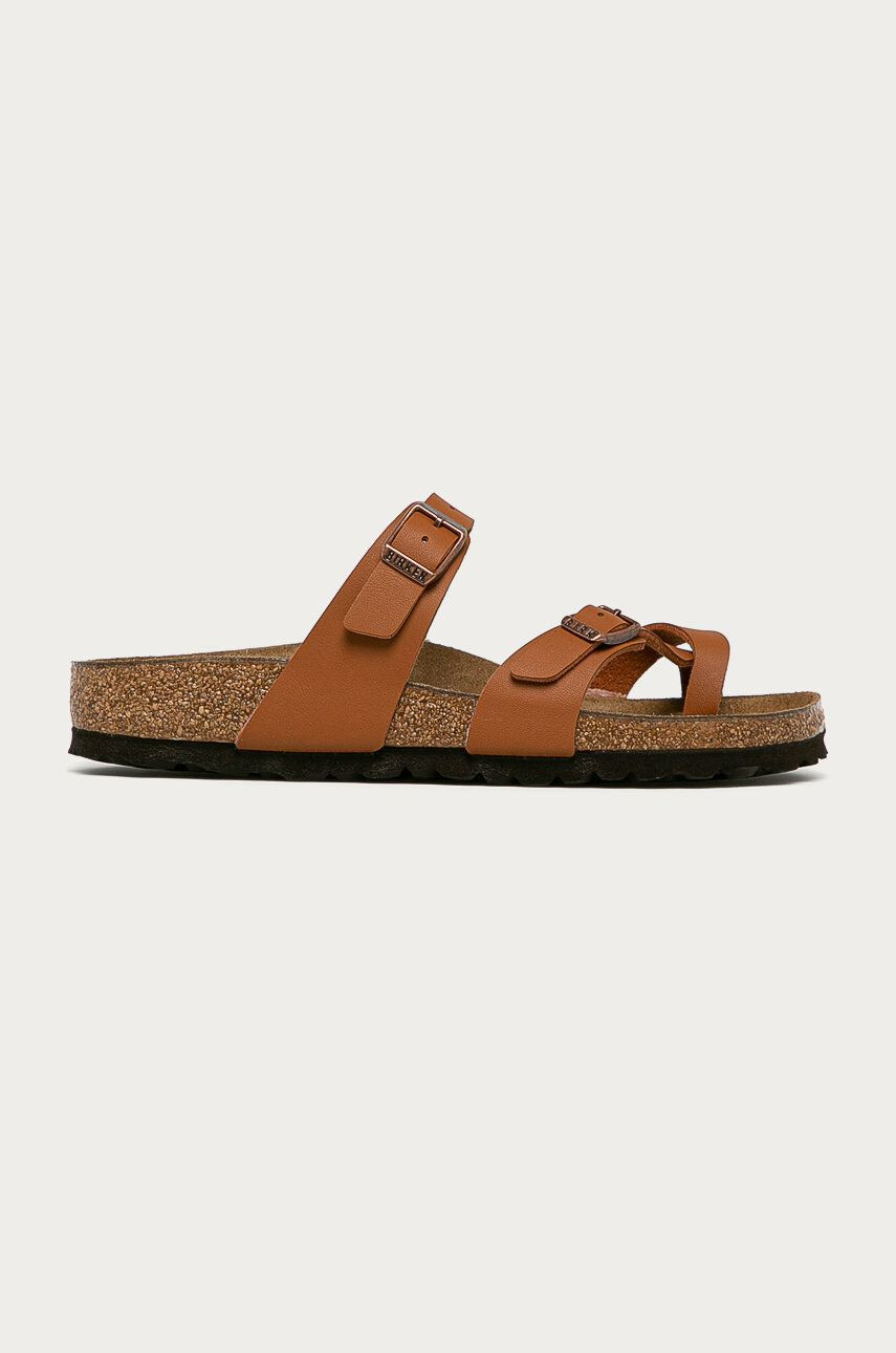 Birkenstock Papuci Mayari - Pled.ro