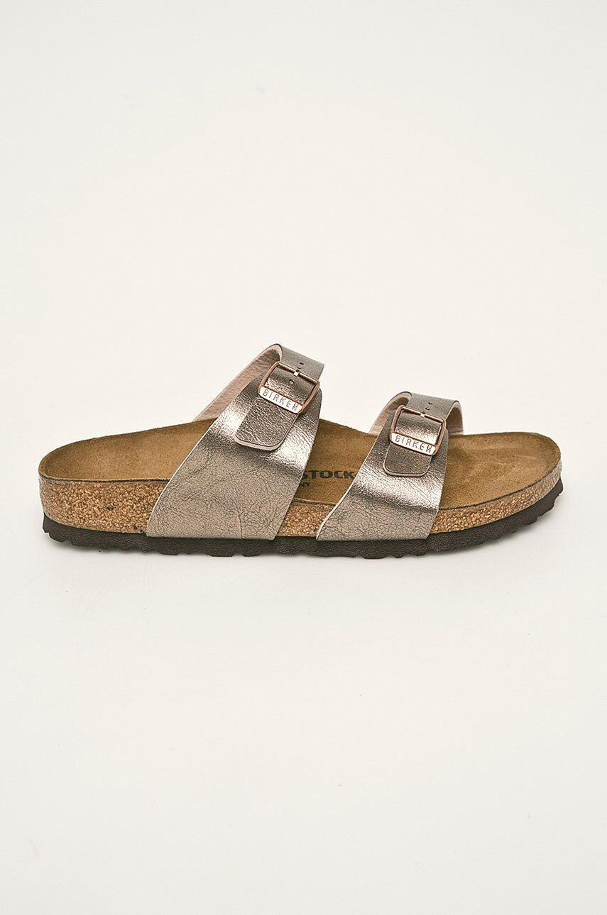 Birkenstock Papuci Sydney - Pled.ro