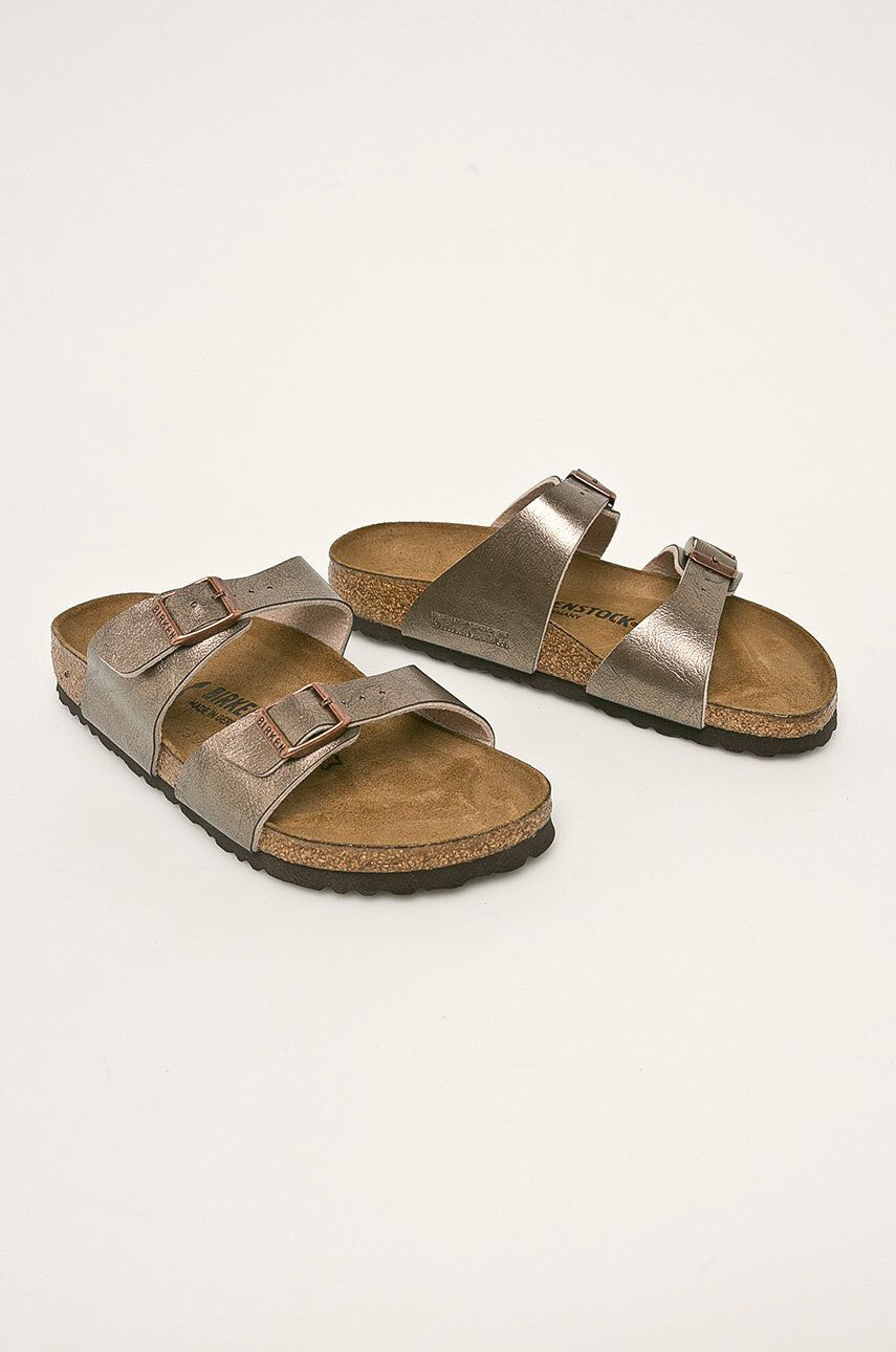 Birkenstock Papuci Sydney - Pled.ro