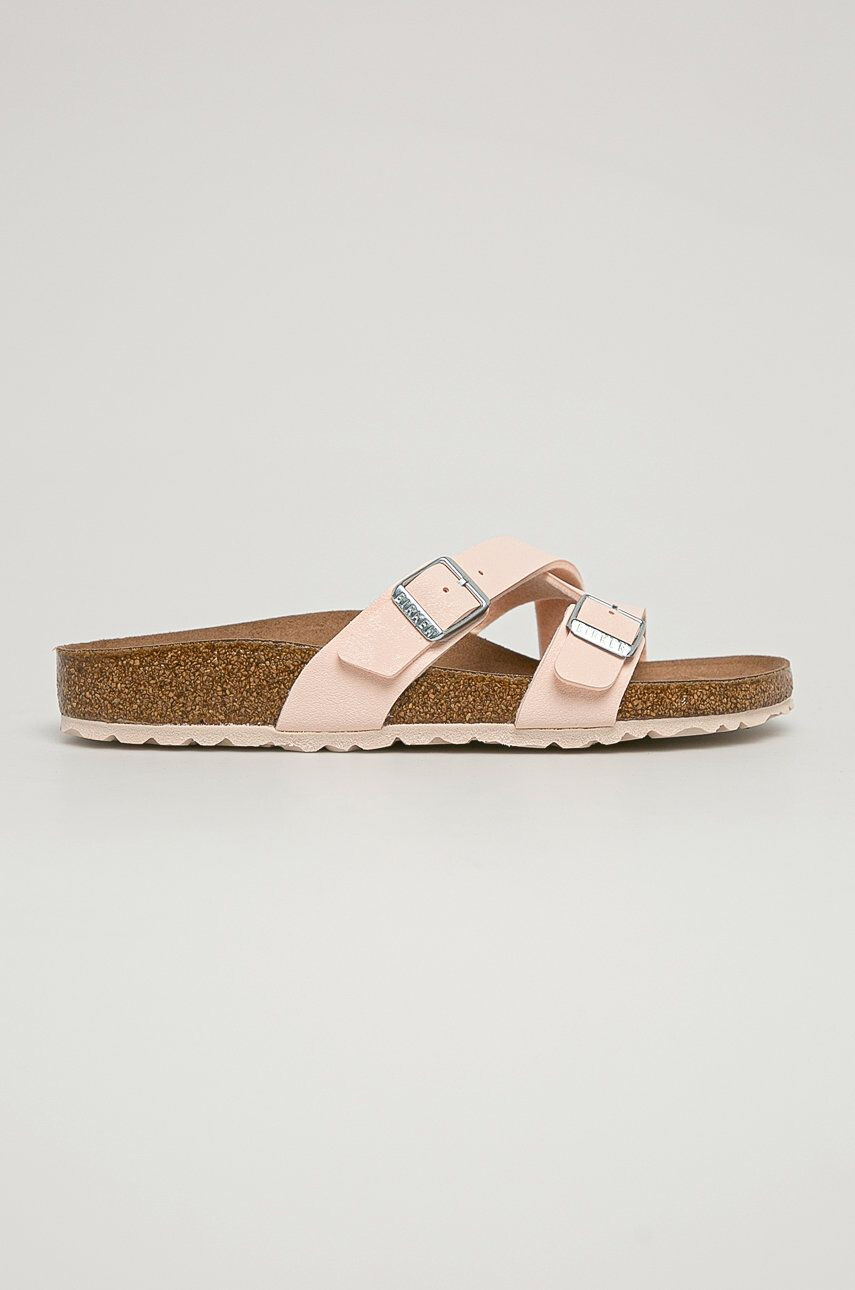 Birkenstock Papuci Yao Balance - Pled.ro