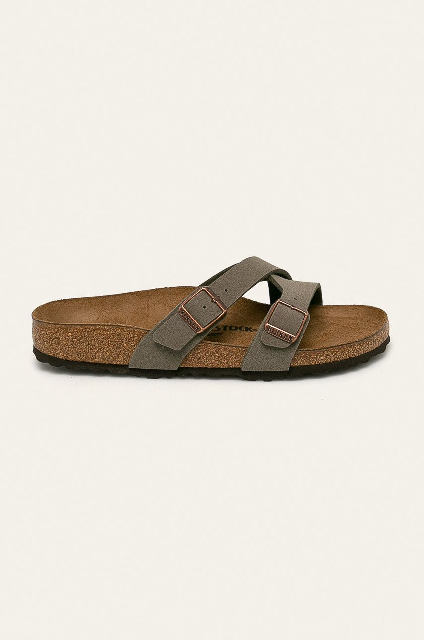 Birkenstock Papuci Yao Balance - Pled.ro