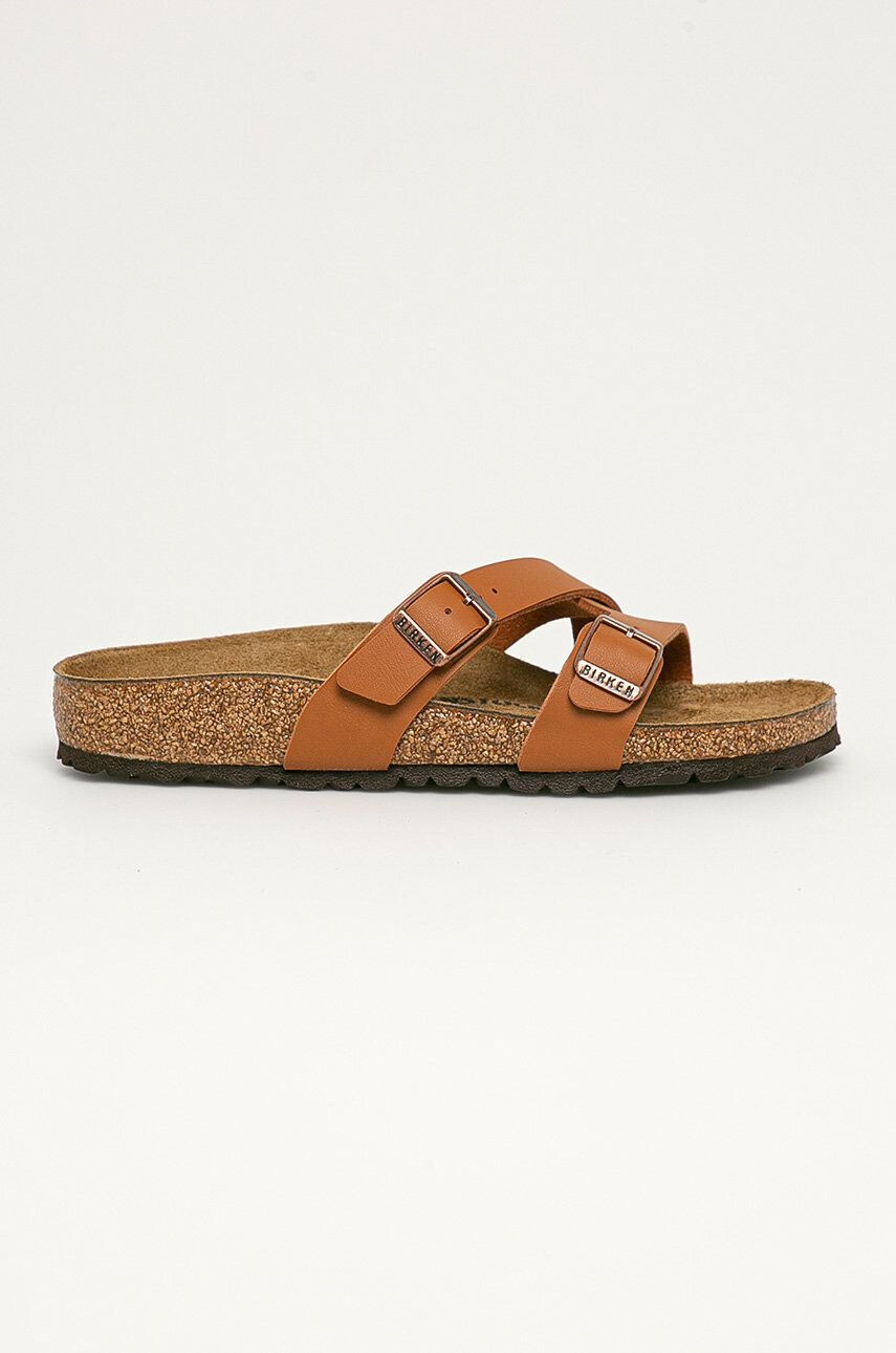 Birkenstock Papuci Yao Balance - Pled.ro