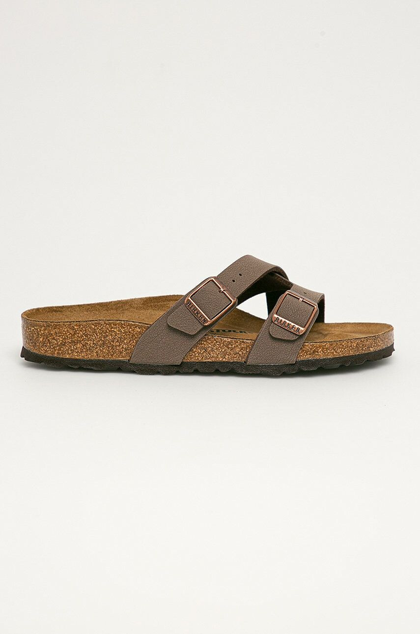 Birkenstock Papuci Yao Balance - Pled.ro