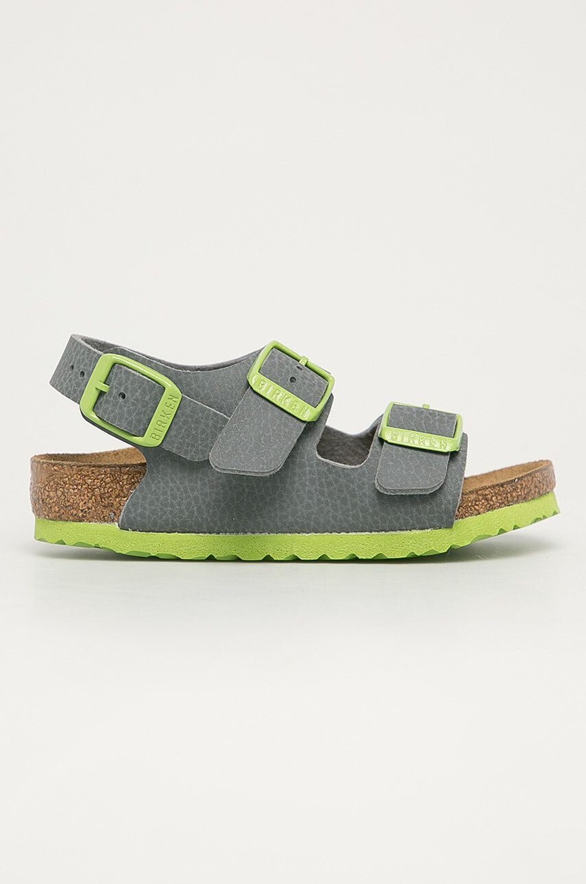 Birkenstock Sandale copii Milano Kinder - Pled.ro