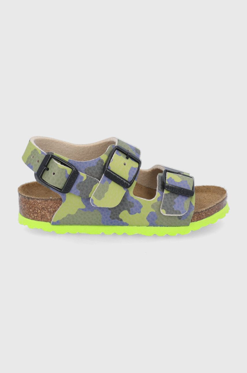 Birkenstock Sandale copii Milano Kinder - Pled.ro