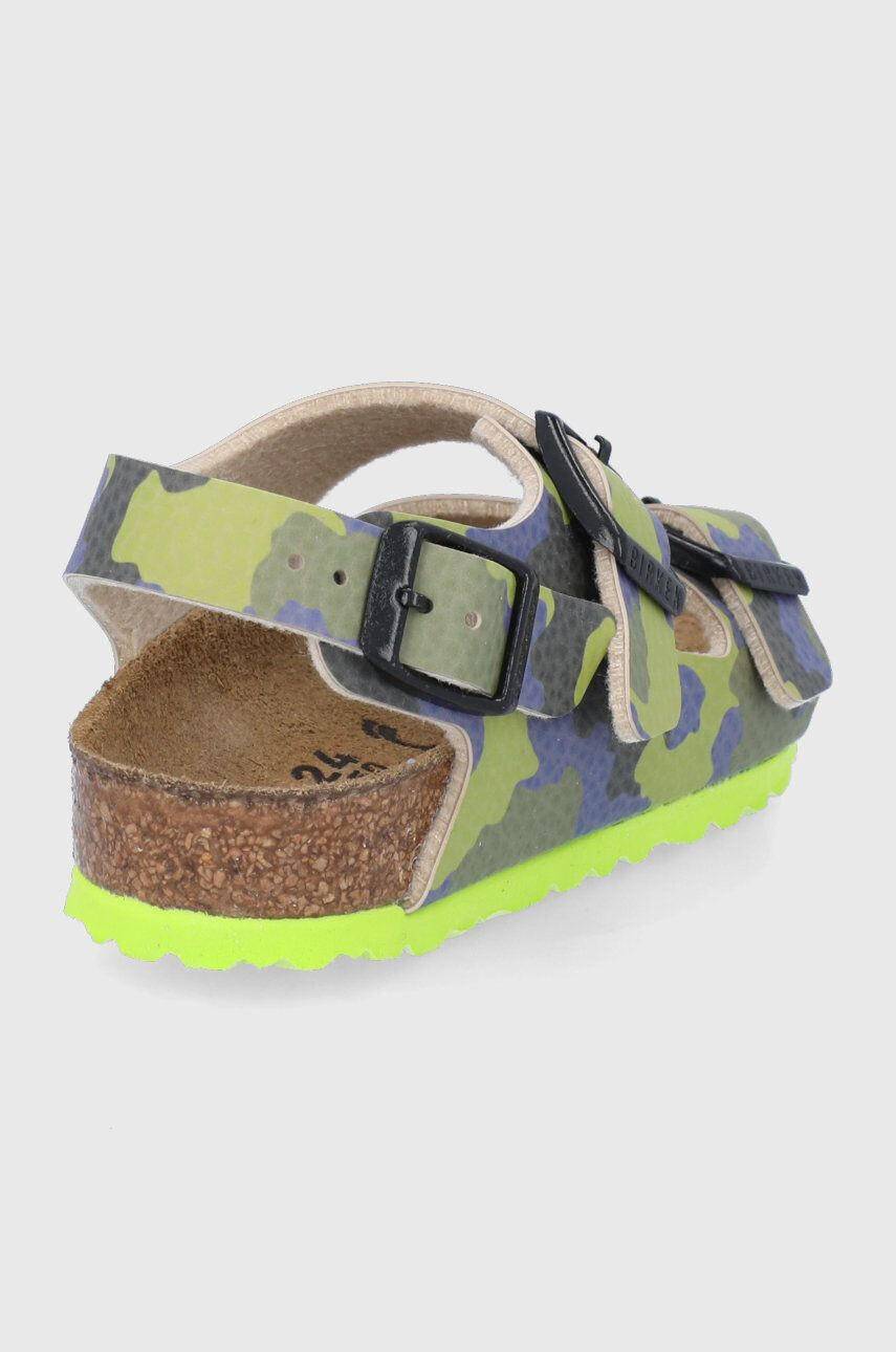 Birkenstock Sandale copii Milano Kinder - Pled.ro