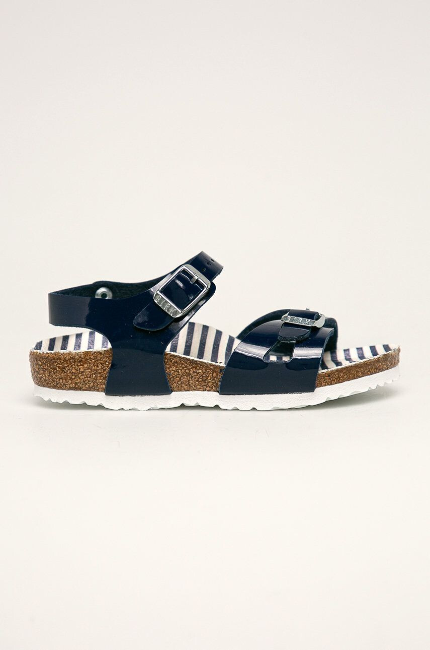 Birkenstock Sandale copii Rio - Pled.ro