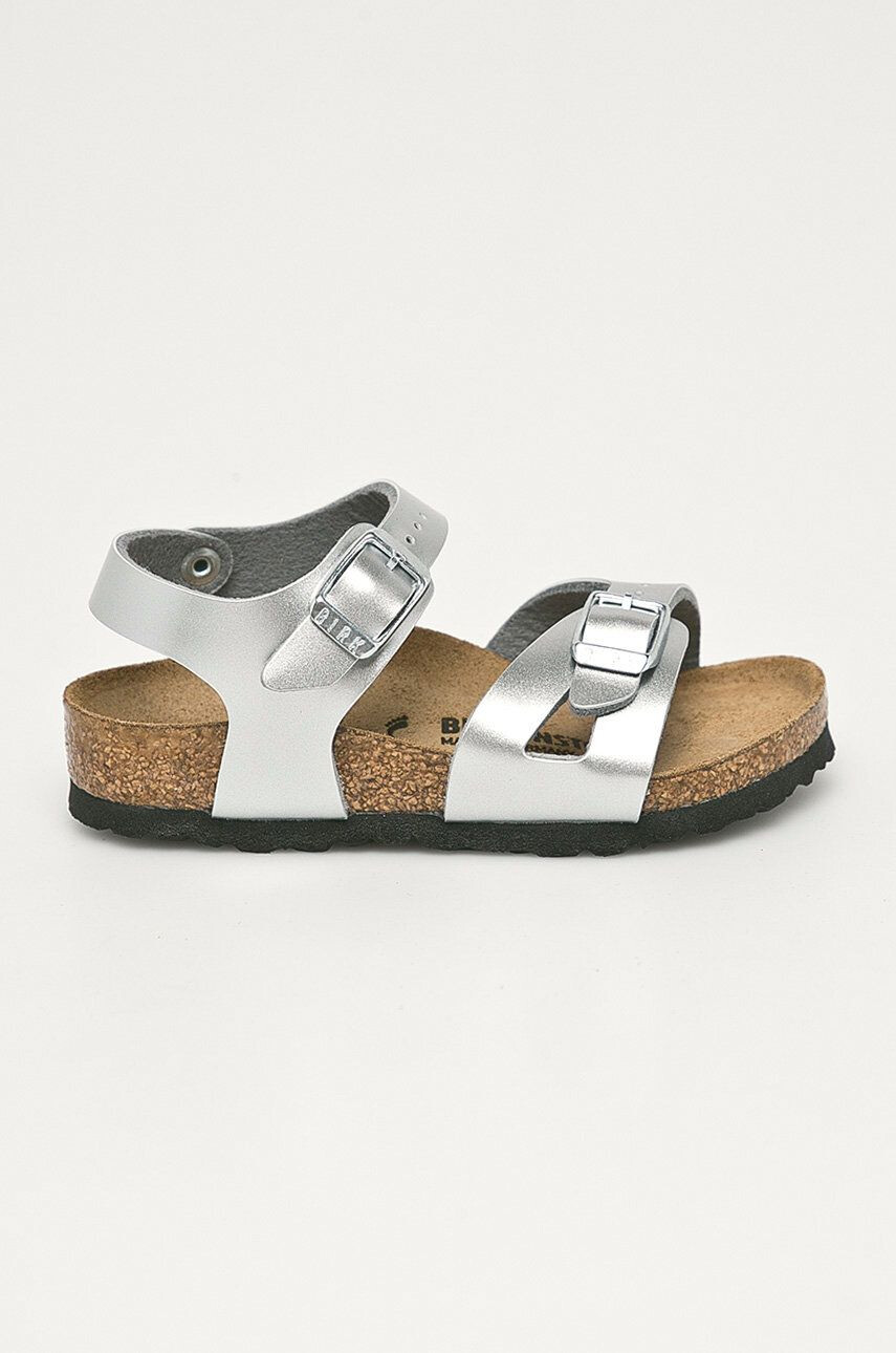 Birkenstock Sandale copii Rio - Pled.ro