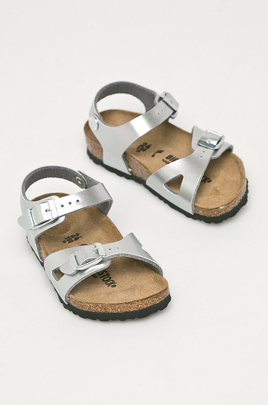 Birkenstock Sandale copii Rio - Pled.ro