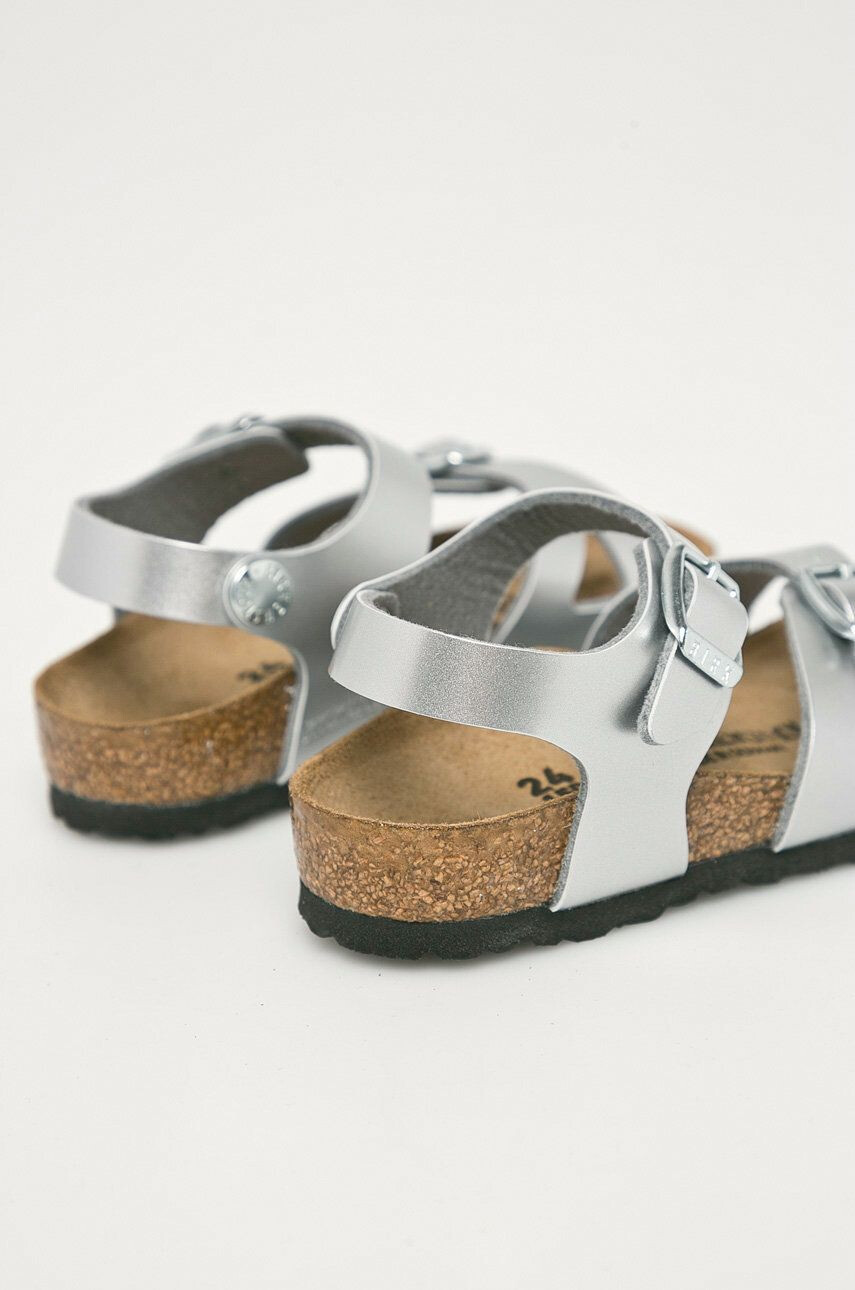 Birkenstock Sandale copii Rio - Pled.ro