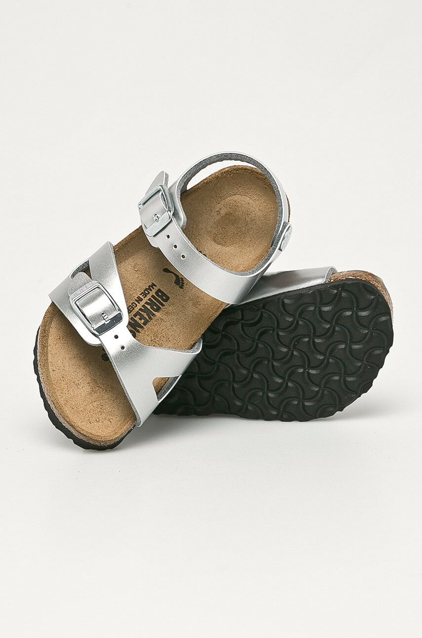 Birkenstock Sandale copii Rio - Pled.ro