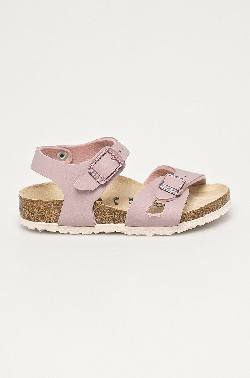 Birkenstock Sandale copii Rio - Pled.ro