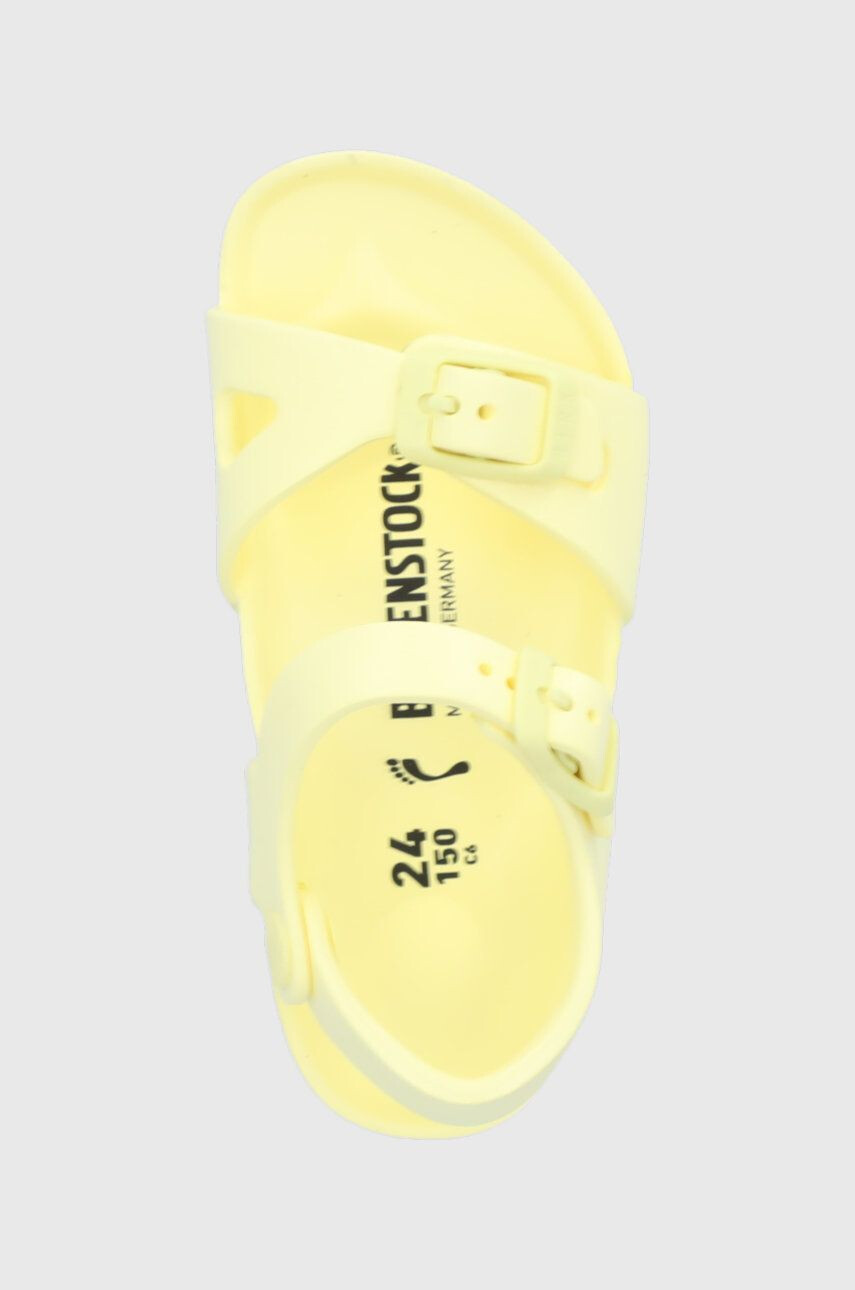 Birkenstock Sandale copii Rio - Pled.ro