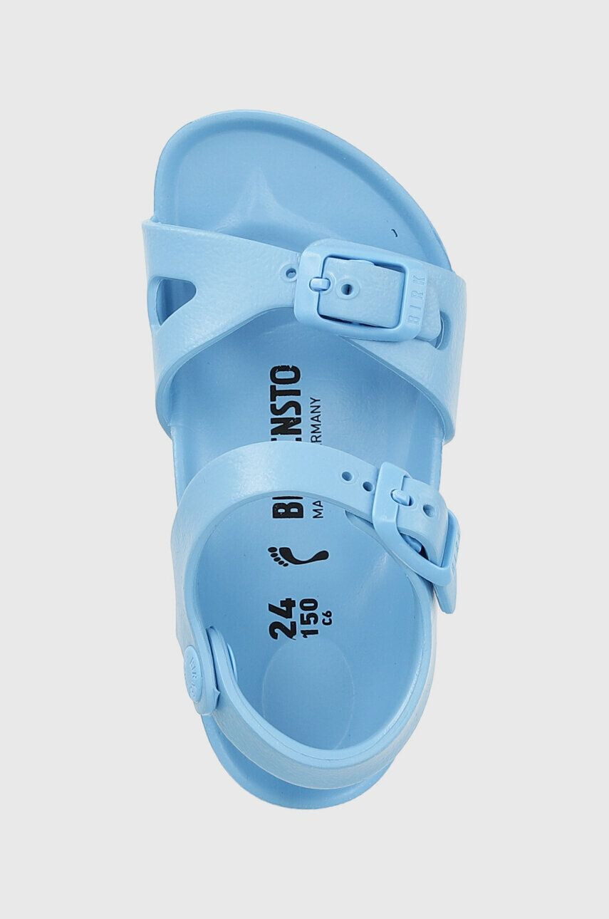 Birkenstock sandale copii Rio - Pled.ro