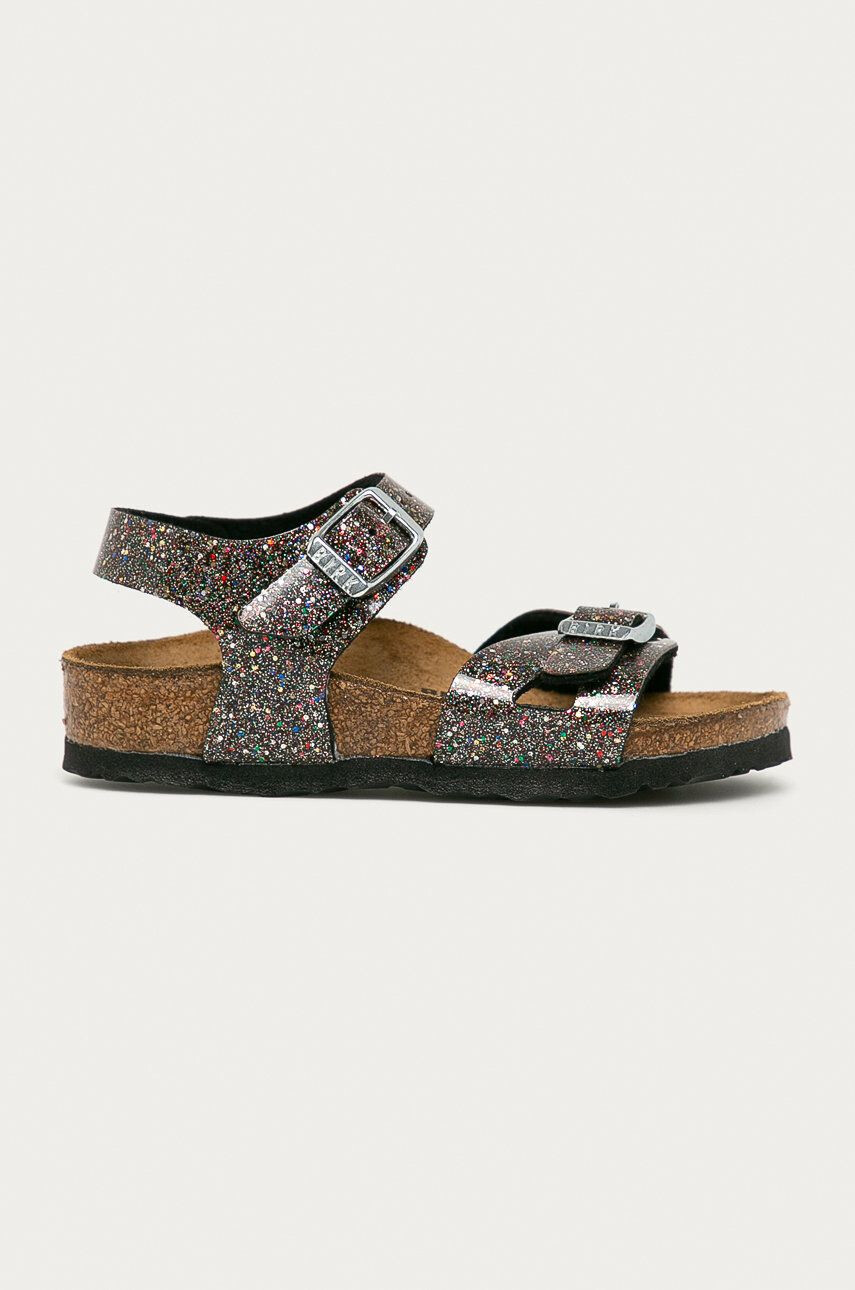 Birkenstock Sandale copii Rio - Pled.ro