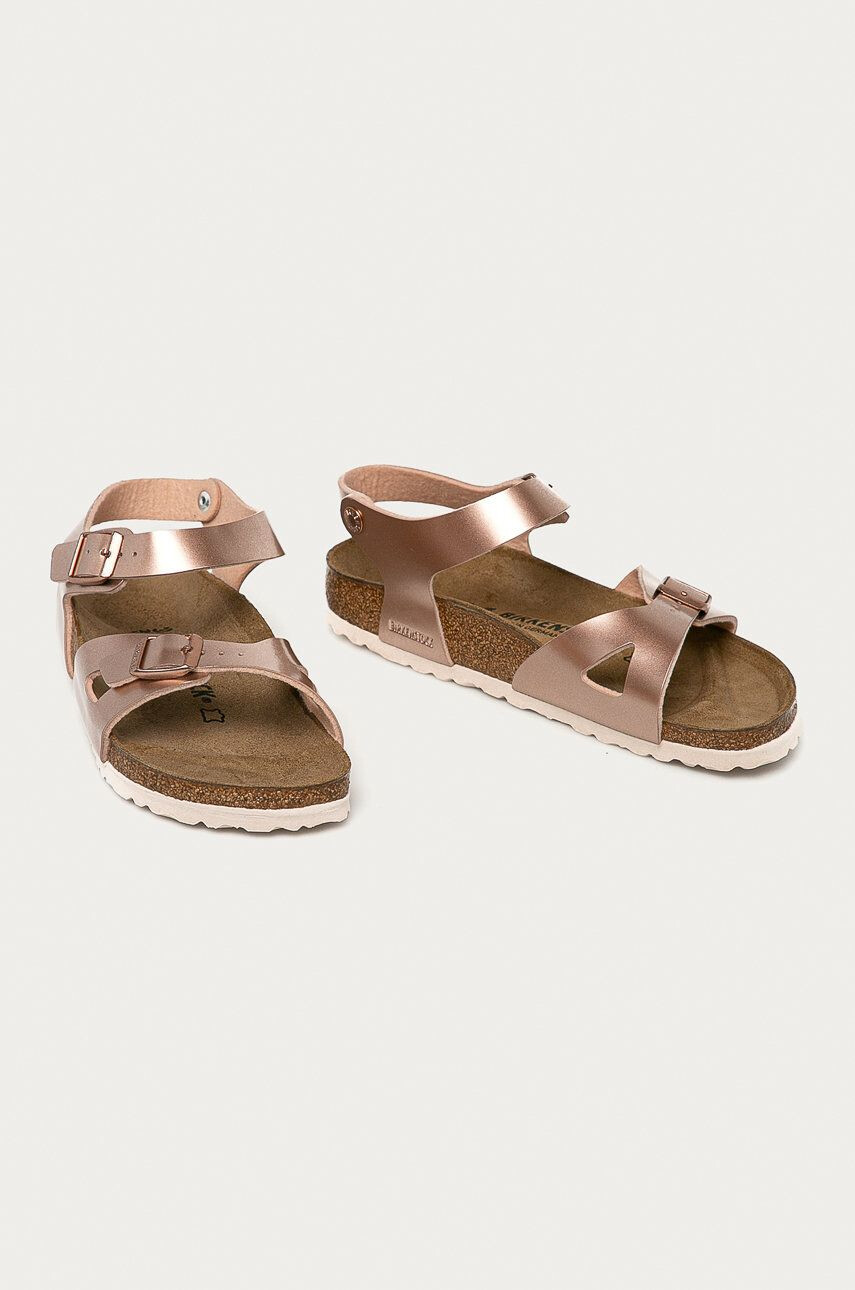 Birkenstock Sandale copii Rio Kids - Pled.ro