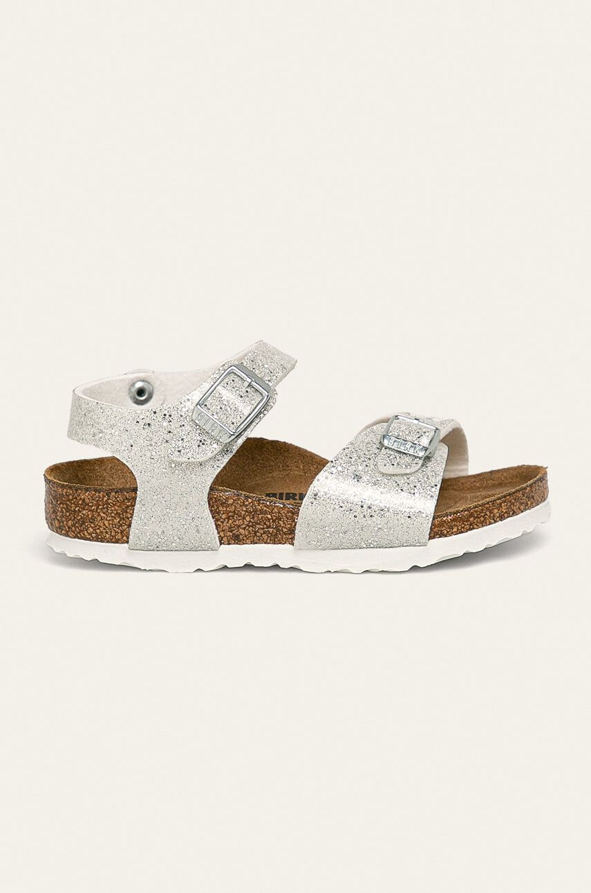 Birkenstock Sandale copii Rio Plain - Pled.ro