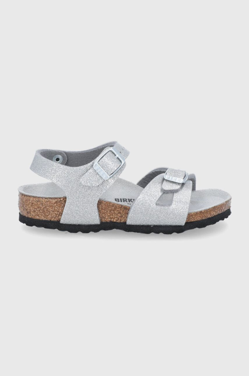 Birkenstock Sandale - Pled.ro