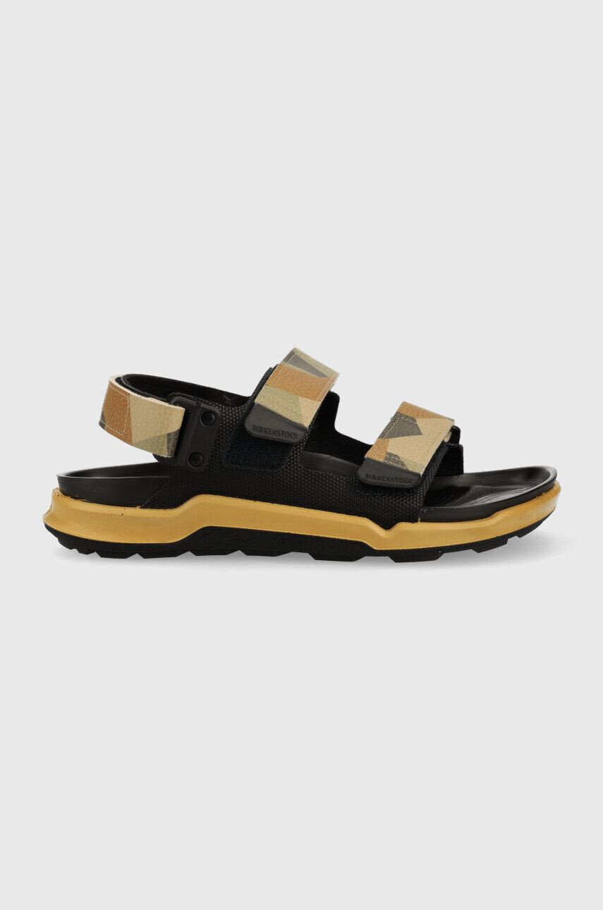 Birkenstock sandale Tatacoa barbati culoarea bej 1024509 - Pled.ro