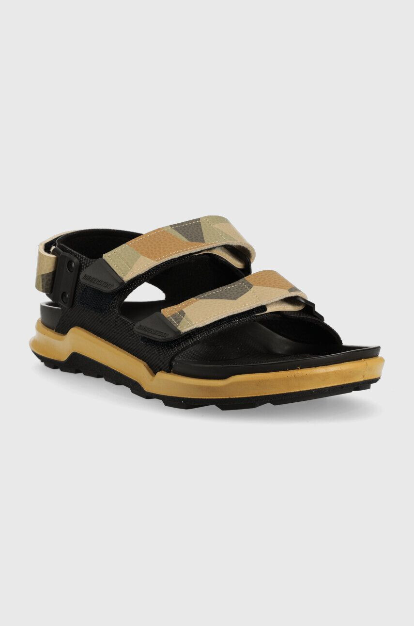 Birkenstock sandale Tatacoa barbati culoarea bej 1024509 - Pled.ro