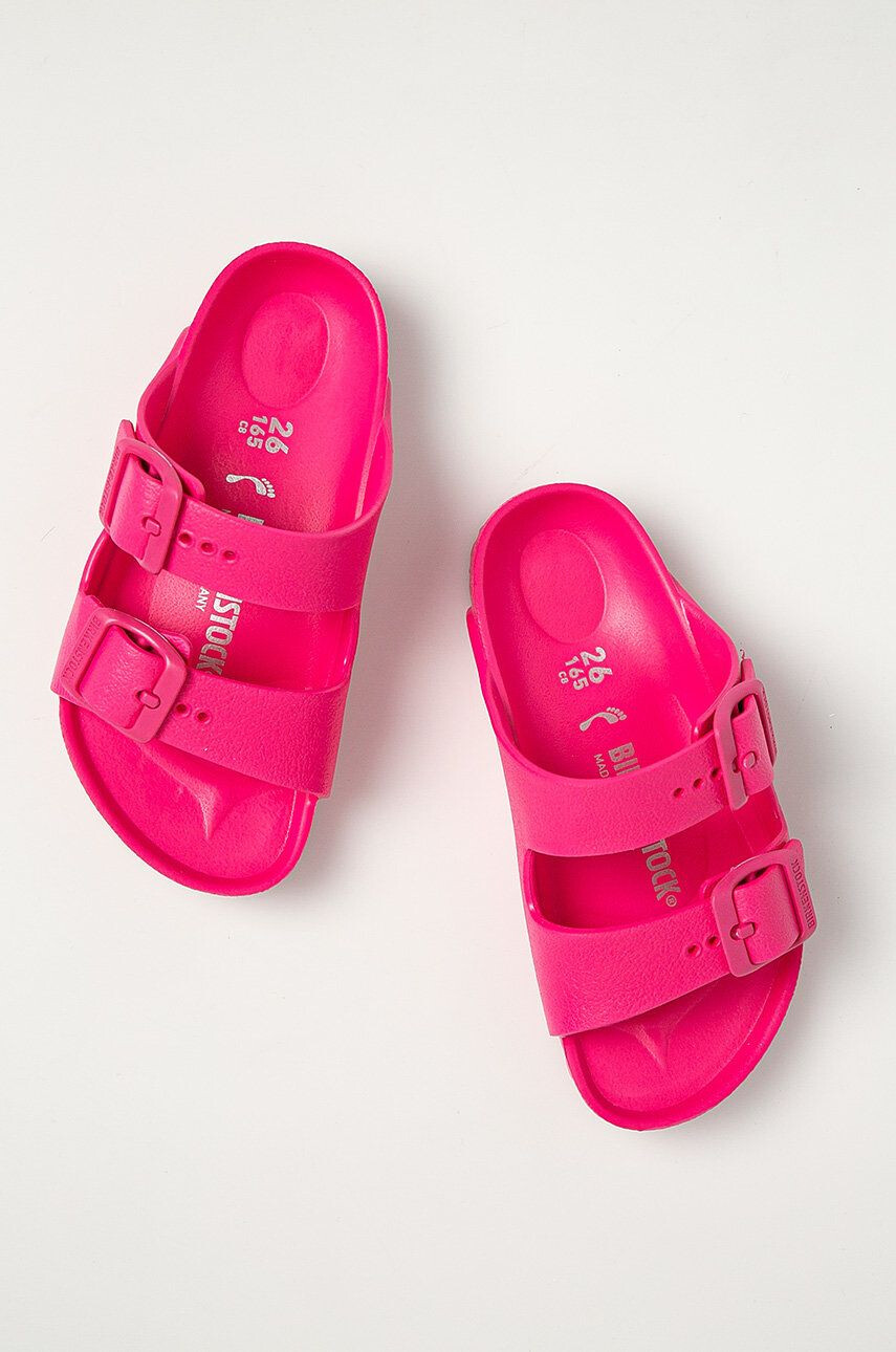 Birkenstock Slapi copii Arizona - Pled.ro