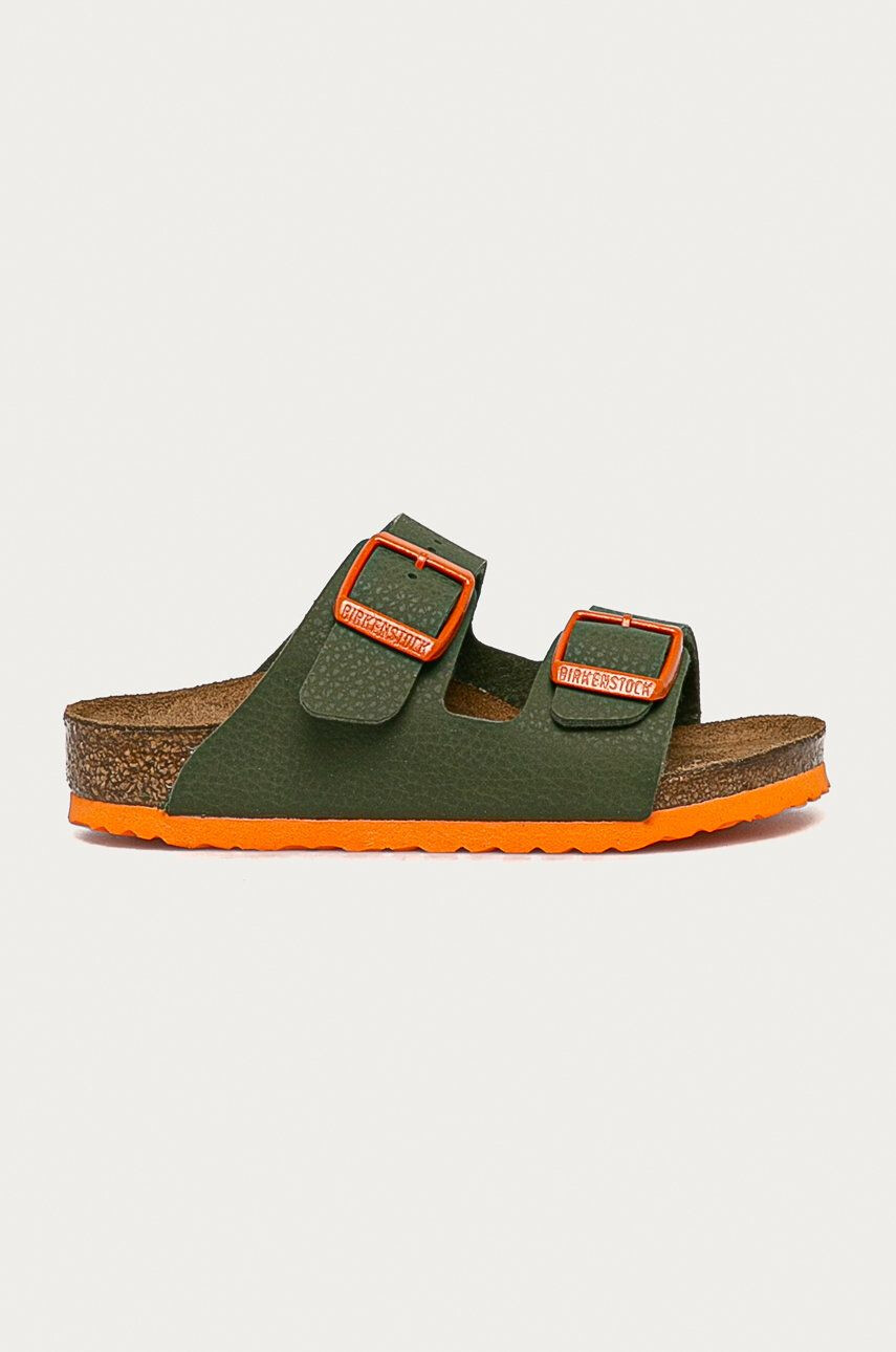 Birkenstock slapi copii Arizona Kids - Pled.ro