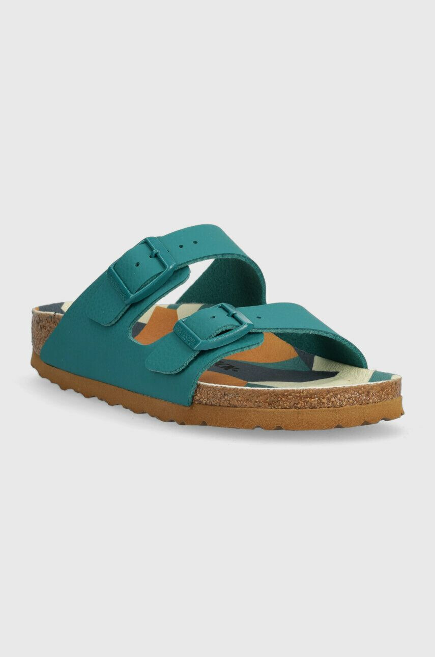 Birkenstock slapi copii Arizona Kids - Pled.ro