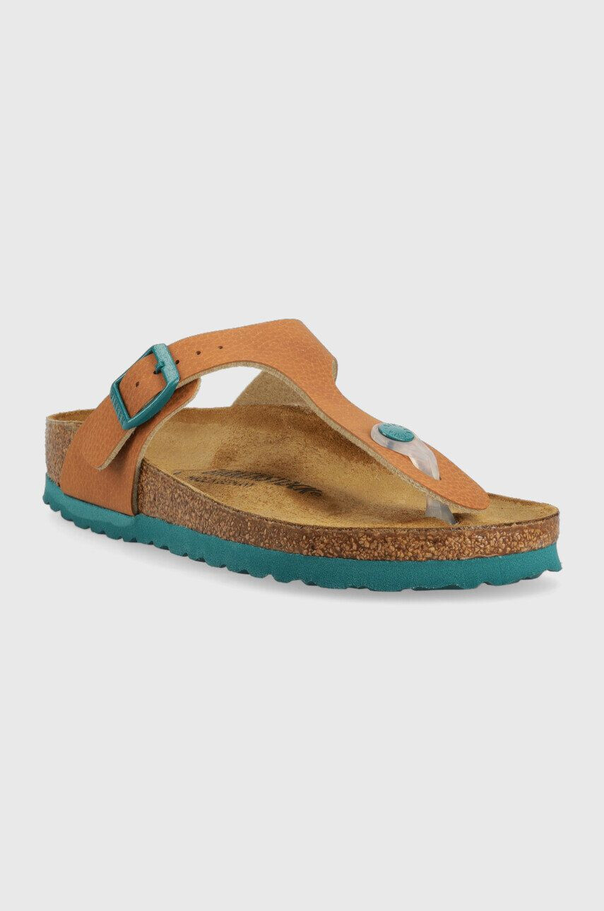 Birkenstock slapi copii Gizeh - Pled.ro