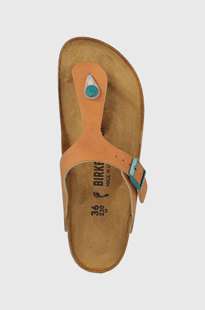 Birkenstock slapi copii Gizeh - Pled.ro