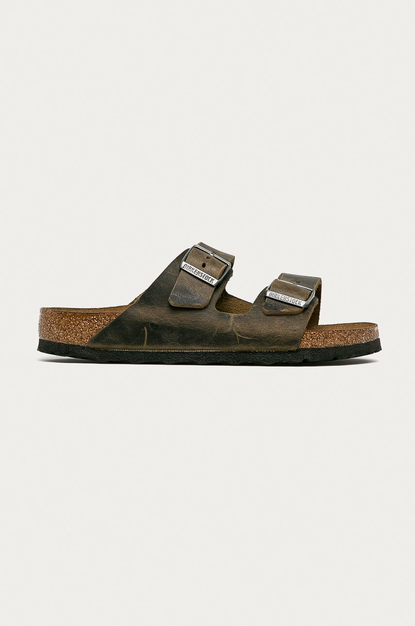 Birkenstock Slapi de piele Arizona - Pled.ro