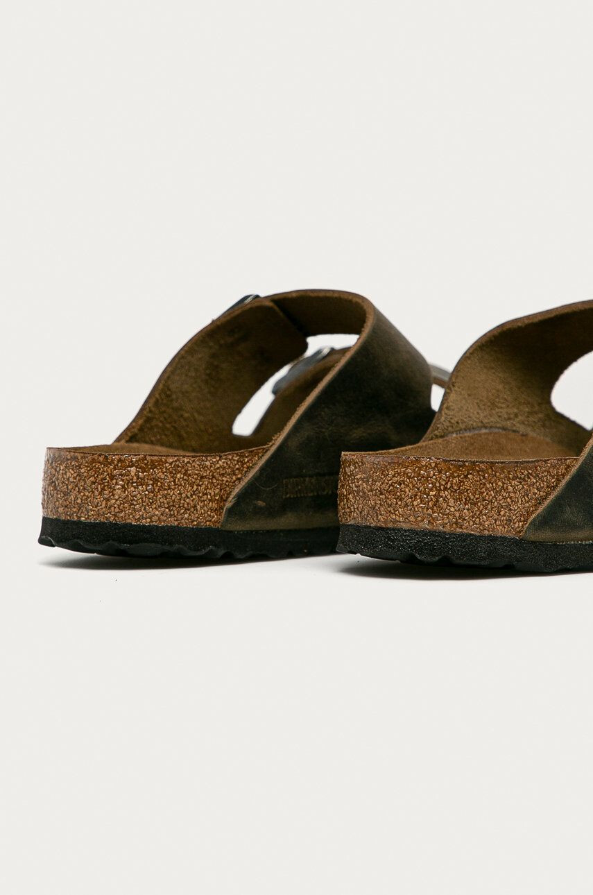 Birkenstock Slapi de piele Arizona - Pled.ro