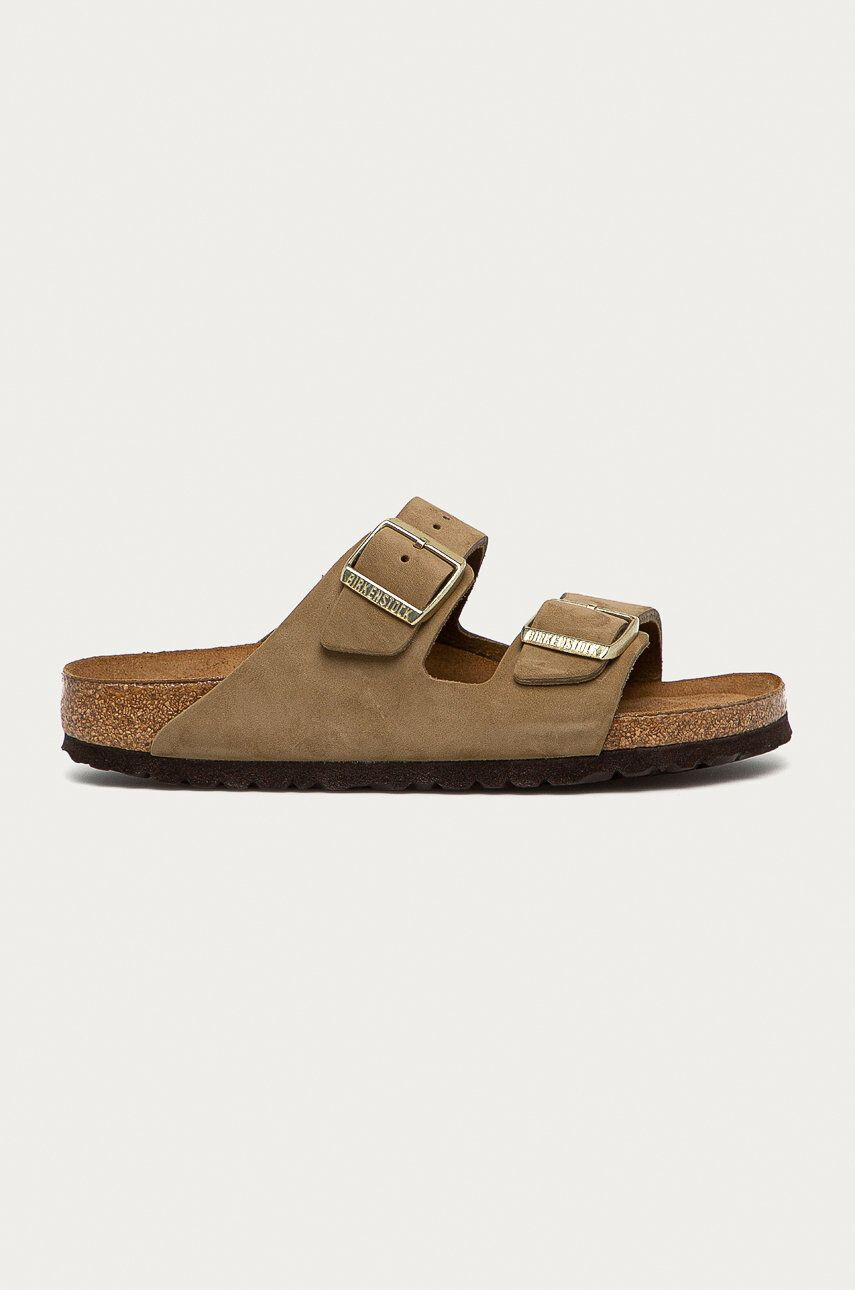 Birkenstock Slapi de piele Arizona - Pled.ro