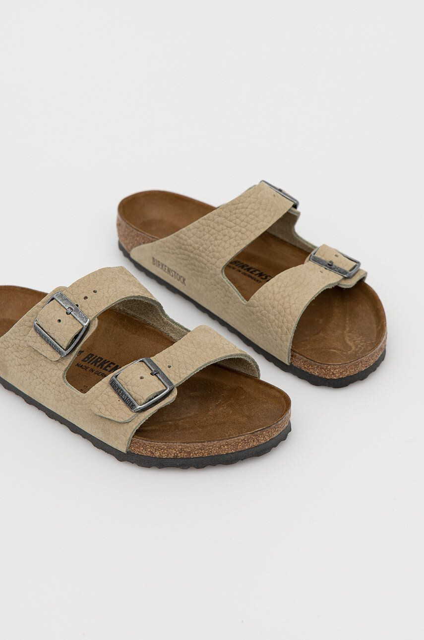 Birkenstock slapi de piele Arizona - Pled.ro