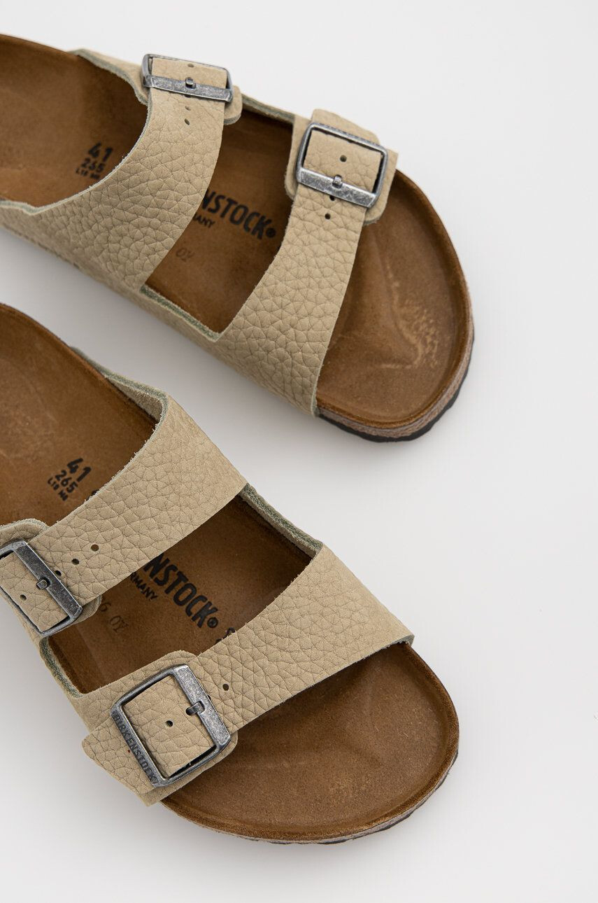 Birkenstock slapi de piele Arizona - Pled.ro