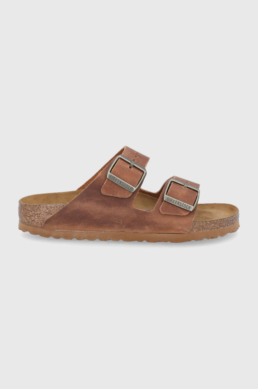 Birkenstock Slapi de piele ARIZONA - Pled.ro