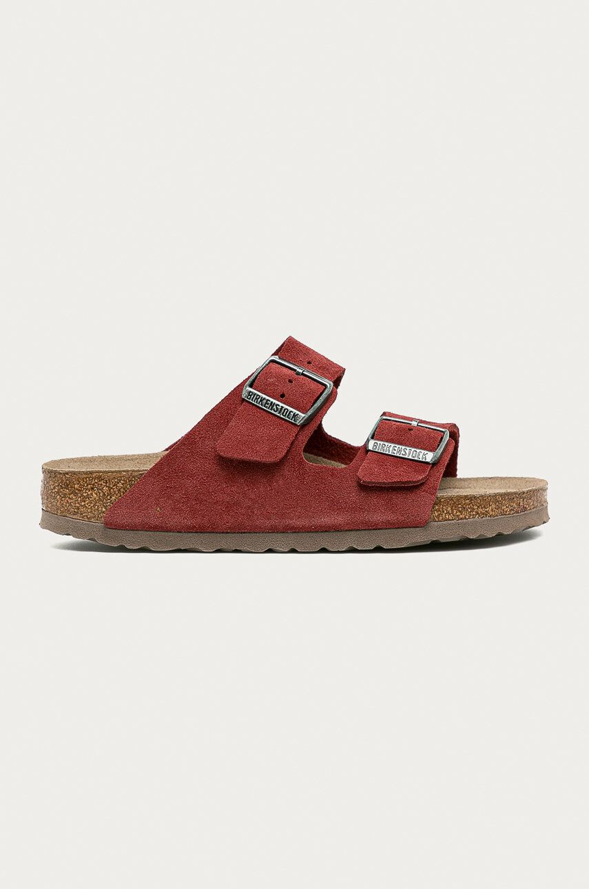 Birkenstock Slapi de piele Arizona - Pled.ro