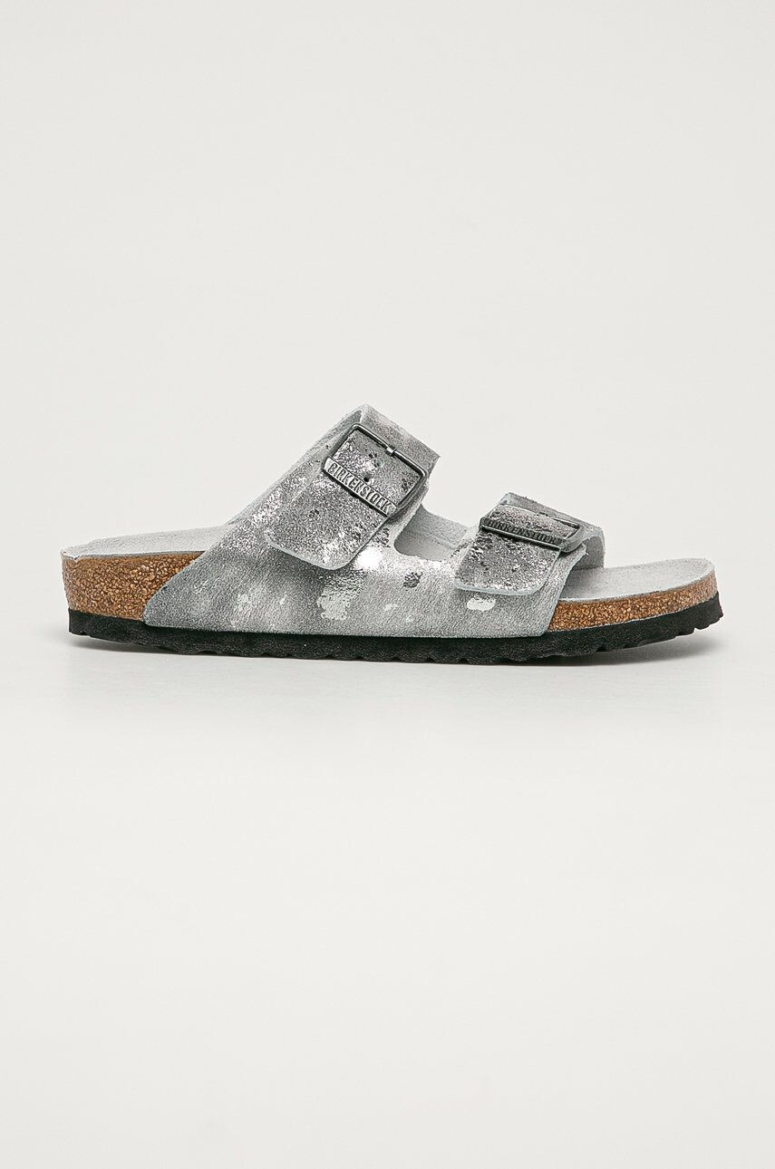 Birkenstock Slapi de piele Arizona - Pled.ro