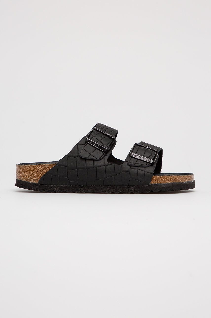 Birkenstock Slapi de piele Arizona LE - Pled.ro