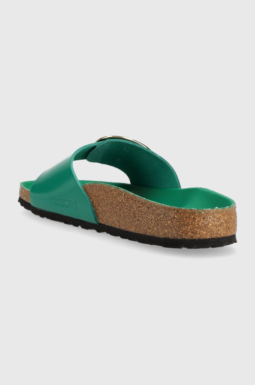 Birkenstock slapi de piele Madrid - Pled.ro