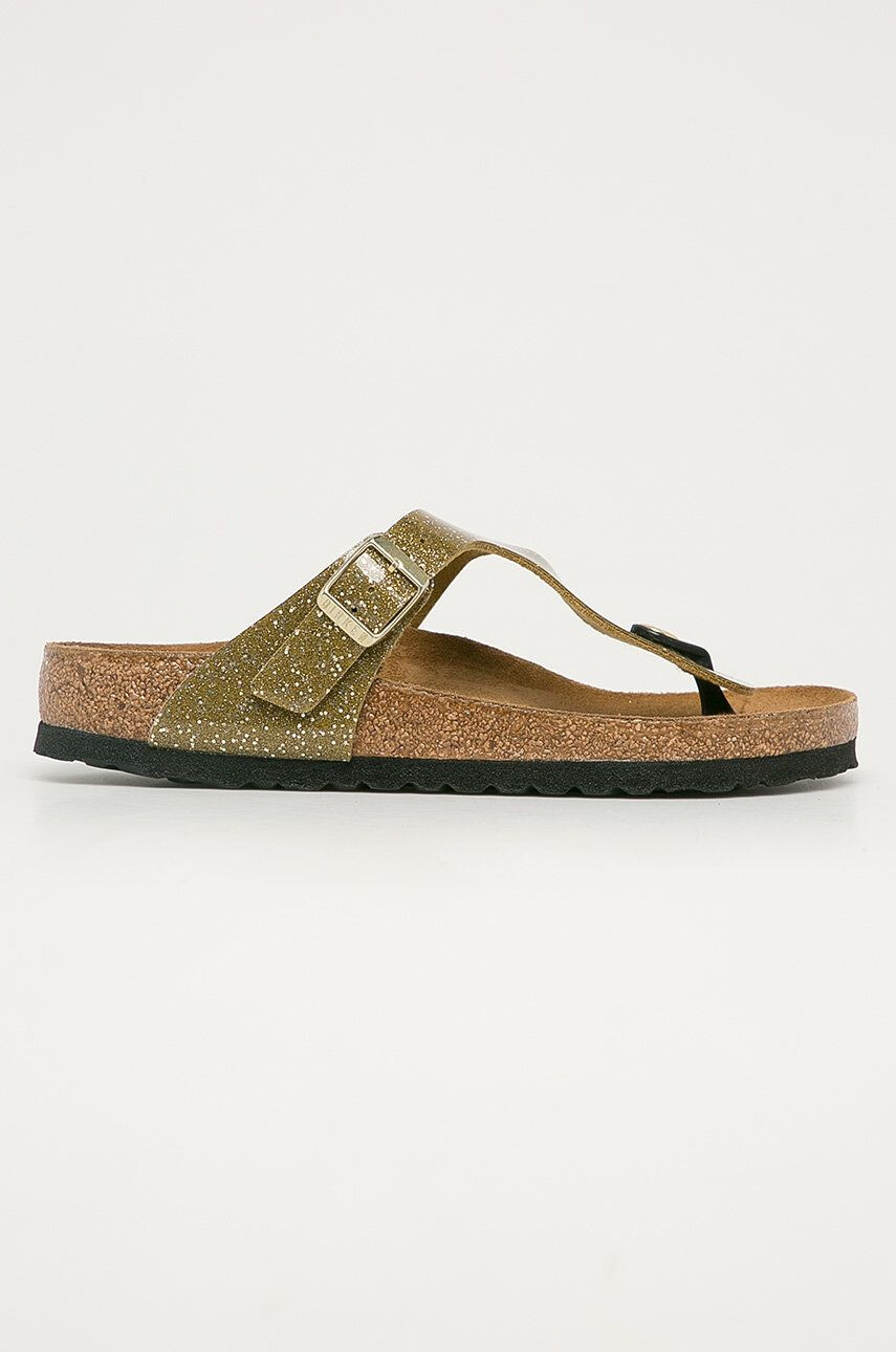 Birkenstock Slapi Gizeh - Pled.ro