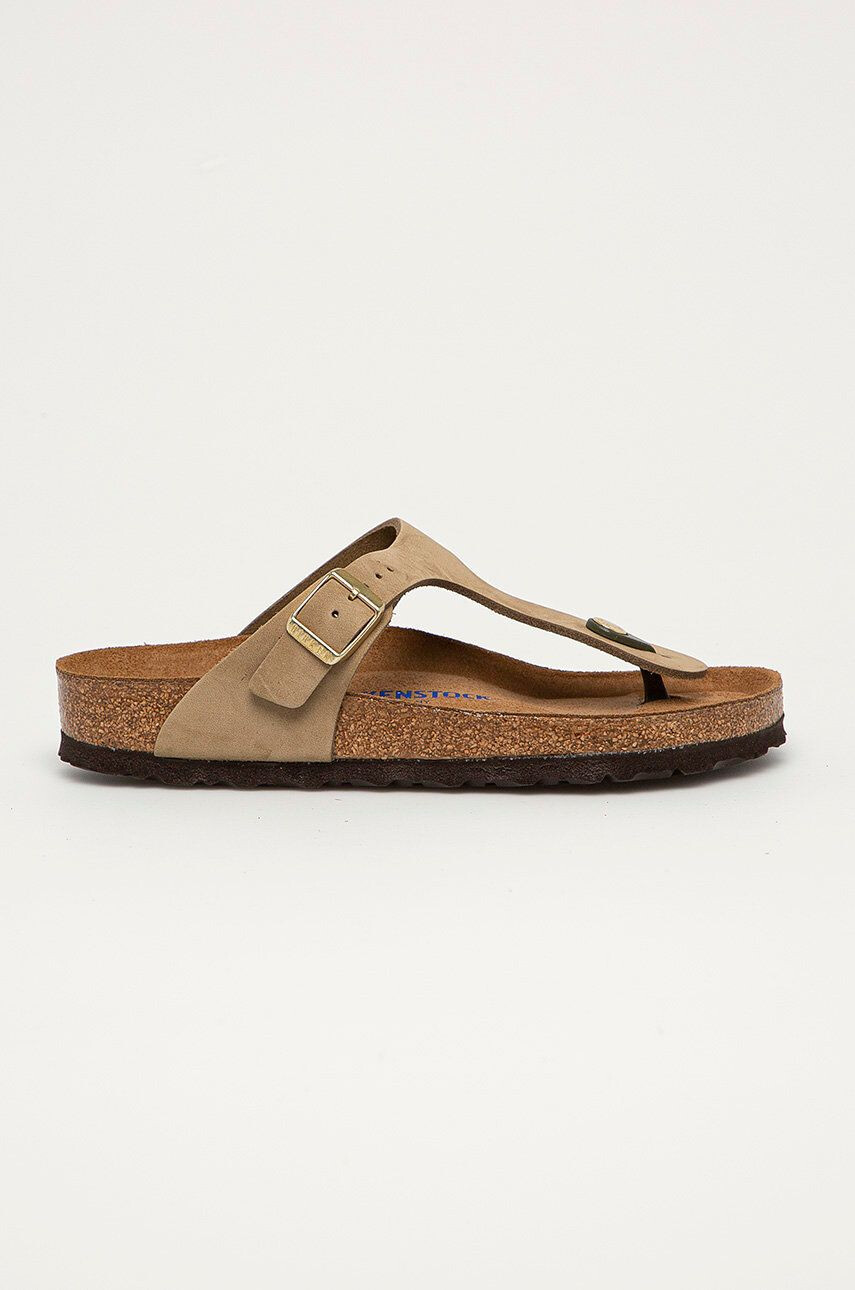 Birkenstock Slapi Gizeh - Pled.ro