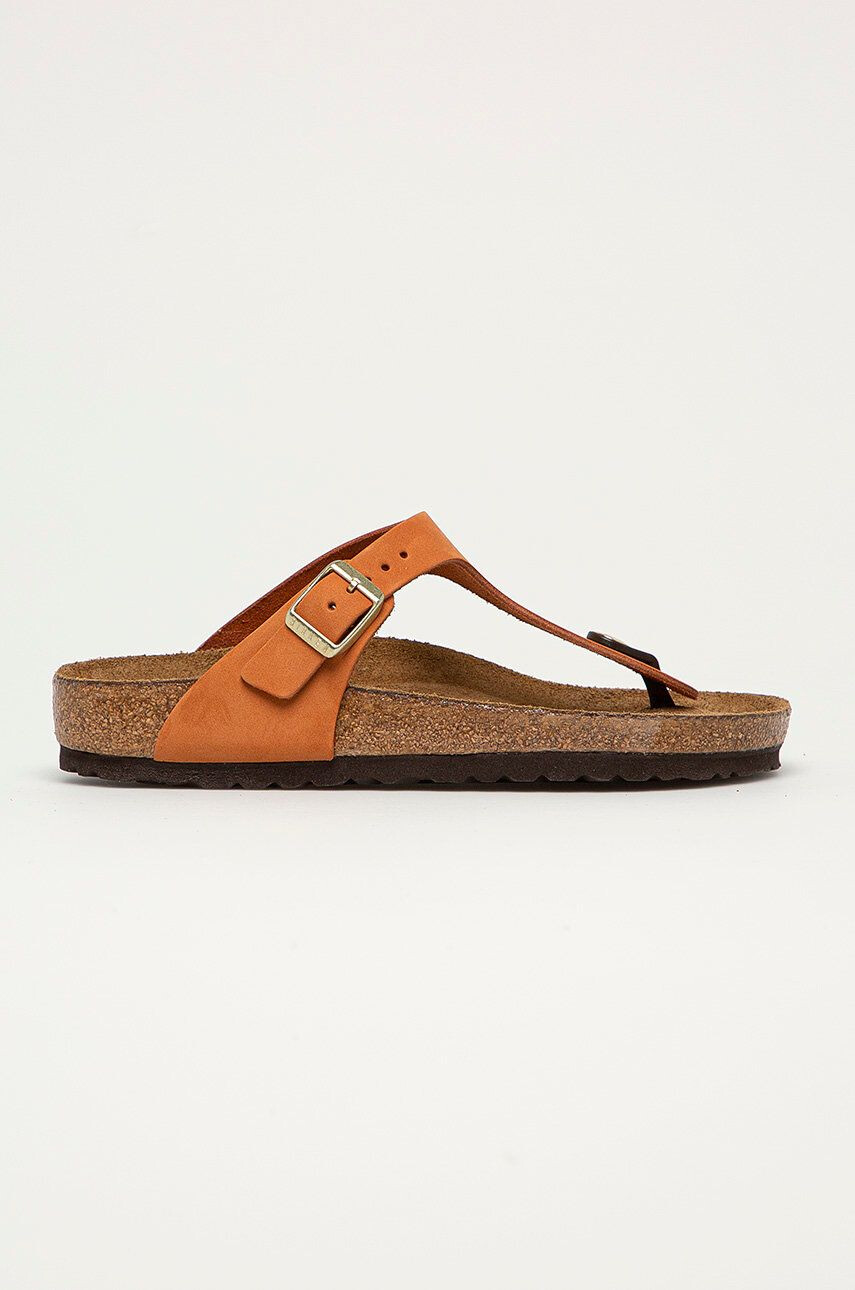 Birkenstock Slapi Gizeh - Pled.ro