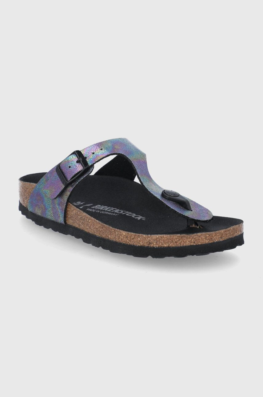 Birkenstock Slapi Gizeh - Pled.ro